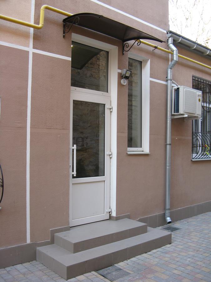 Apartment On Bolharska 53 Odessa Exterior photo